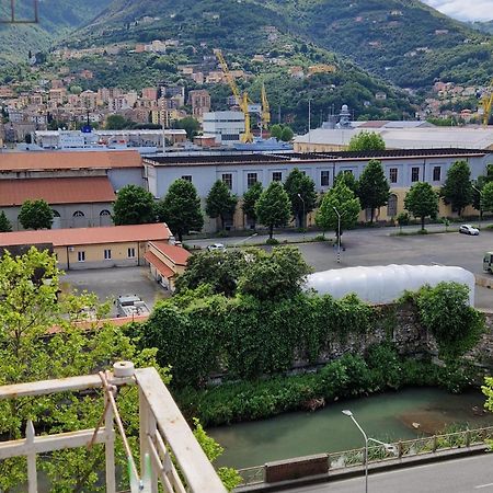 Panoramic Apartment 5Terre La Spezia Exteriér fotografie