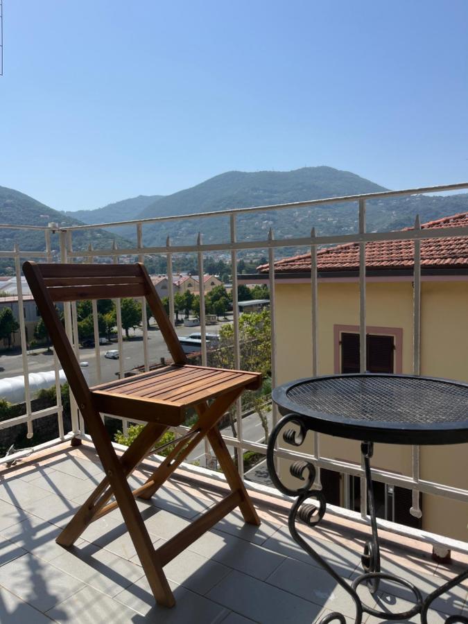 Panoramic Apartment 5Terre La Spezia Exteriér fotografie